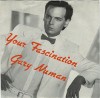Gary Numan Your Fascination 1985 UK